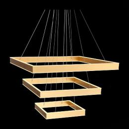 Подвесная светодиодная люстра ST Luce Piazza  - 8